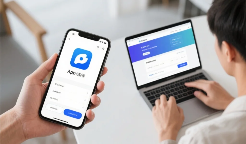 门徒APP与网页版用户体验对比：哪种平台更适合您的娱乐需求？